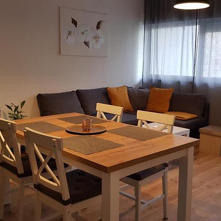 Kalea Pula Center Apartman Kültér fotó