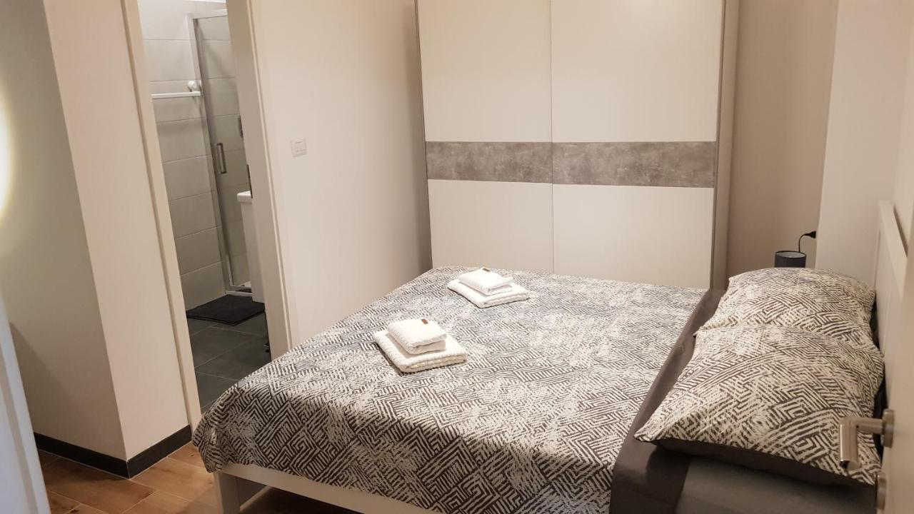 Kalea Pula Center Apartman Kültér fotó
