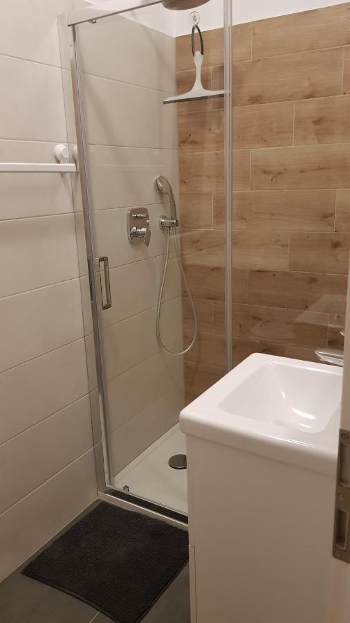 Kalea Pula Center Apartman Kültér fotó