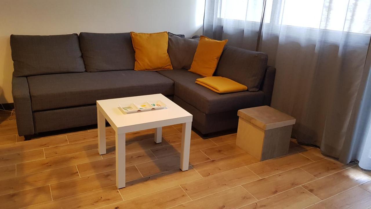 Kalea Pula Center Apartman Kültér fotó